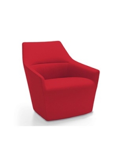 Lounge-Sessel 'Schick'