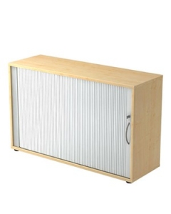 Querrollladenschrank 'Hit-Soul' - 2 OH