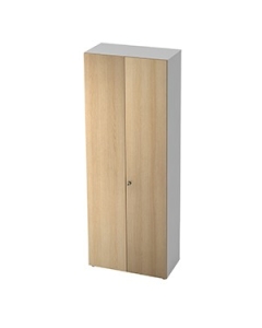 Garderobenschrank mit Fächern 'Hit-Paso' - 6 OH