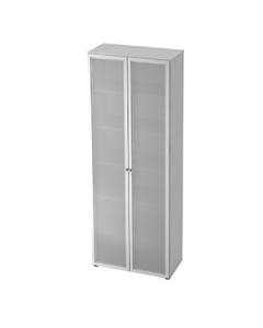 Glastürenschrank 'Hit-Paso' - 6 OH