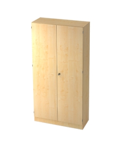 Flügeltürenschrank 'Hit-Soul' - 5 OH, 100 cm breit