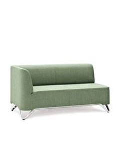 Ecksofa 'SoftModul'