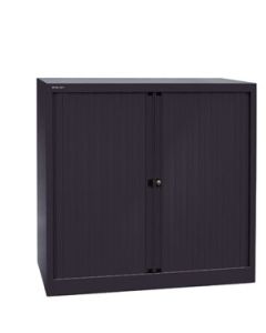 Bisley Rollladenschrank 'EuroTambour' - 2,5 OH, 100 cm breit