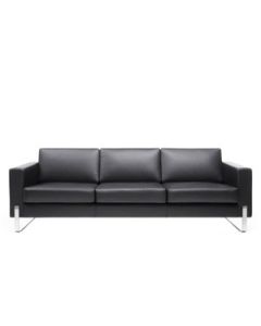 Loungesofa E - 3-Sitzer 