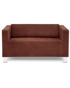 Loungesofa 'Nost-Studio 2' - 2 Sitzer