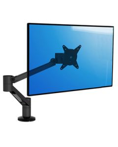 Flexibler Monitorarm 'Viewlite Plus 623' - schwarz