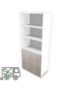 Modulschrank 'Hela Premium' - 5 OH