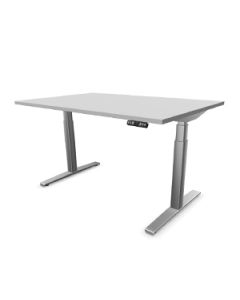 Höhenverstellbarer Schreibtisch 'Upward3 Pro' - 140 cm breit