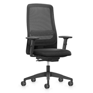 Bürostuhl Interstuhl Umbra-Net Bürostuhl Interstuhl Umbra-Net