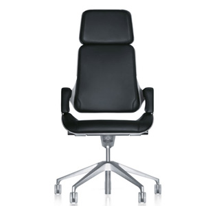 Chefsessel Interstuhl Silver 362S