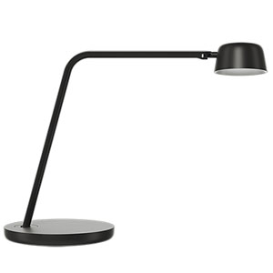 Luxo Motus Table - bewegliche Schreibtischlampe