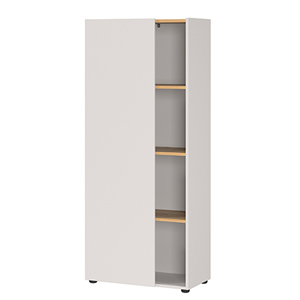 Aktenschrank mit offenen Fächern 'Sizilia' - 4 OH