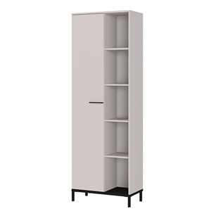 Büroschrank mit offenen Fächern 'Venetia' - 5 OH Büroschrank mit offenen Fächern 'Venetia' - 5 OH