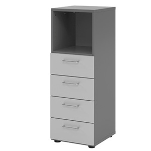 Modulschrank 'Hit-Neo' - 3 OH Modulschrank 'Hit-Neo' - 3 OH