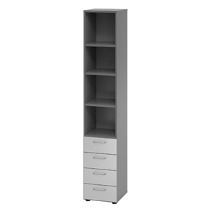 Modulschrank 'Hit-Neo' - 6 OH Modulschrank 'Hit-Neo' - 6 OH