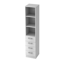 Modulschrank 'Hit-Soul' - M76 Modulschrank 'Hit-Soul' - M76