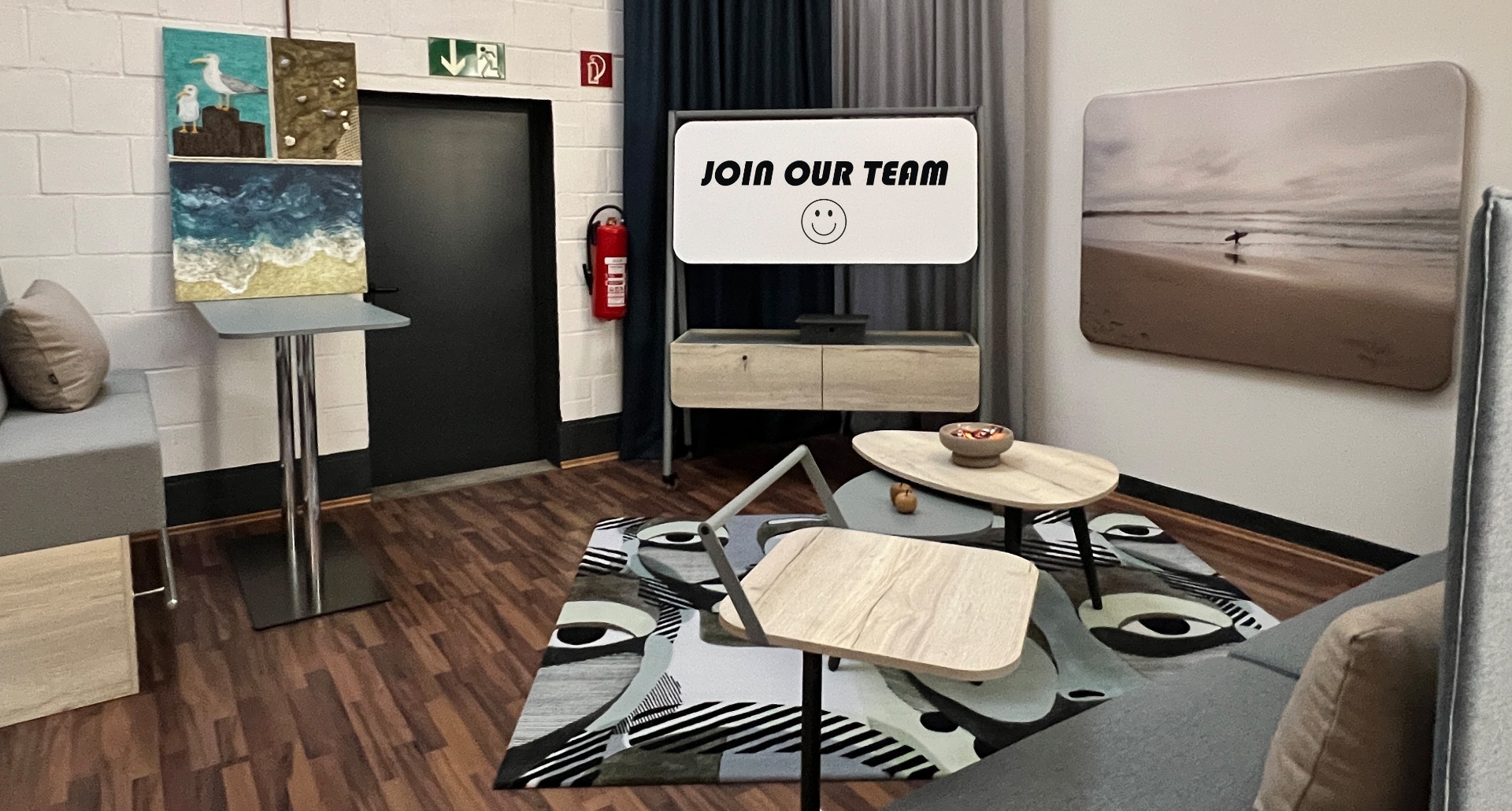 Karriere bei Hela - Join Our Team
