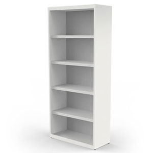 Regal 'B-Serie' - 5 OH breit