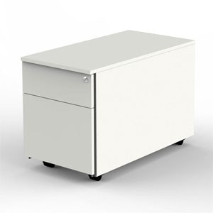 Rollcontainer mit Hängeregistratur 'B-Serie'