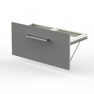 Schublade für Hängeregister 'B-Serie' - 1 OH