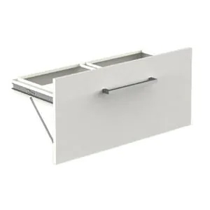 Schublade für Hängeregister 'B-Serie' - 1 OH 