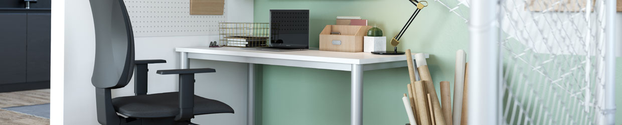 Home-Office-Set 'Hit-Hambo' | BD24