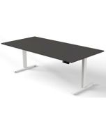 Steh-Sitz-Tisch 'B-Move' - 200 x 100 cm