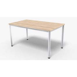 Schreibtisch 'NZ10' - 140 cm breit | Buero-Direkt24