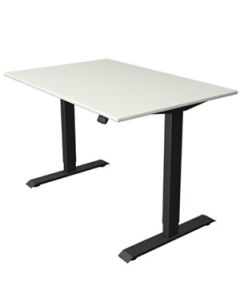 Steh-Sitz-Tisch 'B-Clever' - 120 x 80 cm -