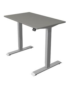 Kleiner Steh-Sitz-Tisch 'B-Clever' - 100 x 60 cm
