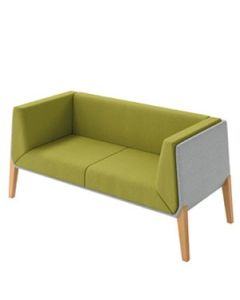 Sofa 'Accord' - 2-Sitzer