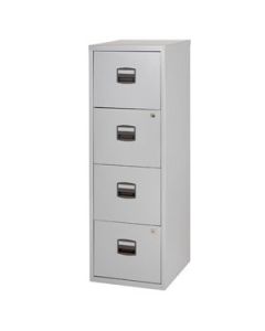 Bisley Hängeregistraturschrank 'PFA' - 4 Auszüge