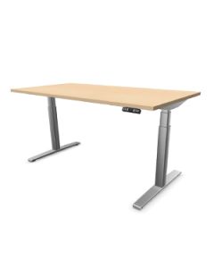 Höhenverstellbarer Schreibtisch 'Upward3 Pro' - 160 cm breit