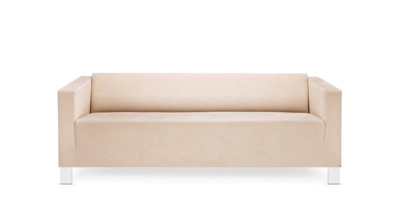 Loungesofa Nost Studio 3 3 Sitzer Bd24