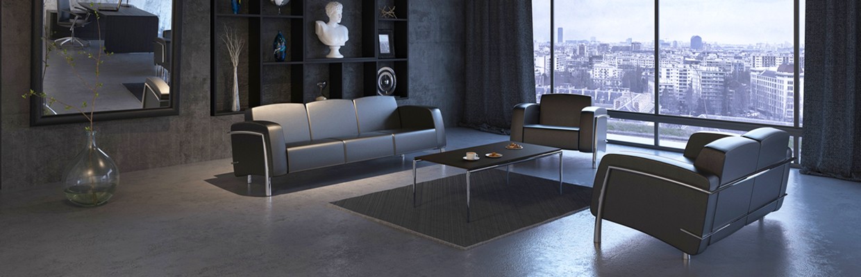 Lounge Möbel